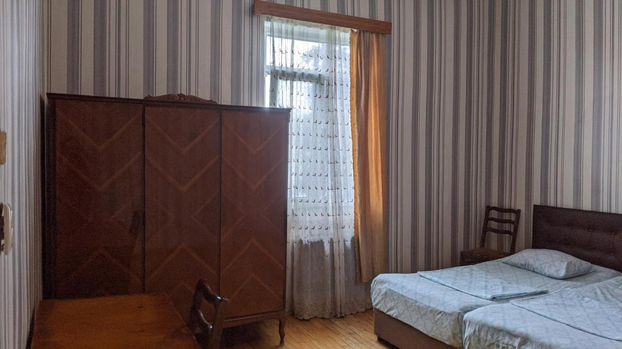 Medea'S Guest House Batumi Exterior foto